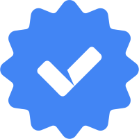 Depoimento verificado do Google
